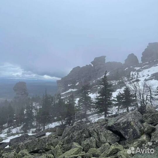 Путешествия, Авторские туры, походы по Уралу