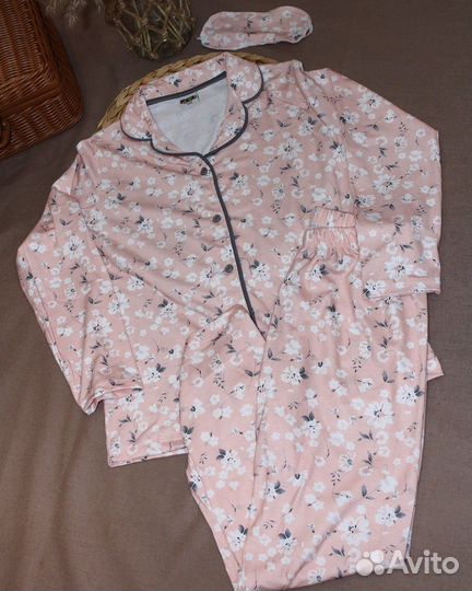 Пижама доя девочек