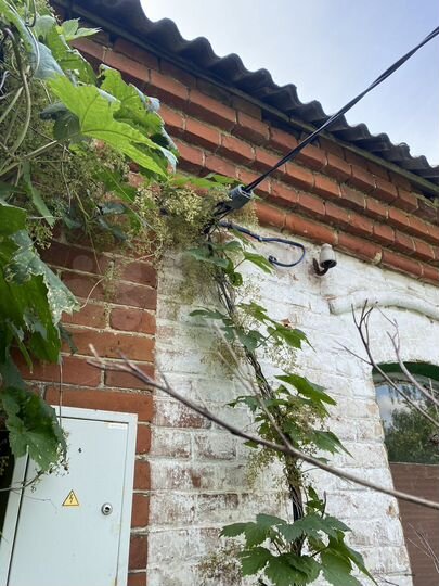 Участок 40 сот. (ИЖС)