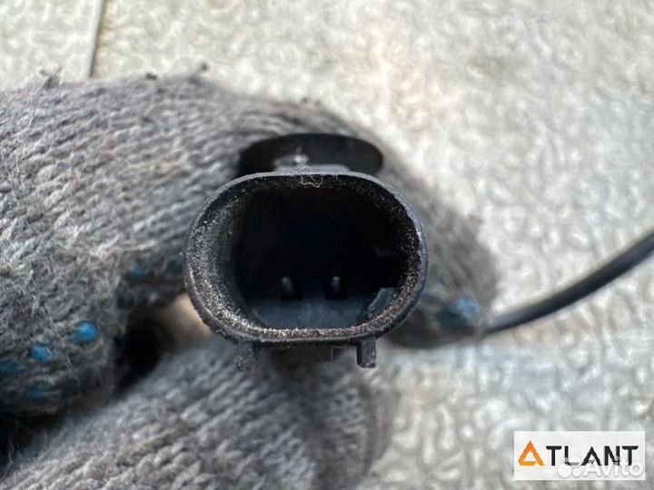 Датчик abs передний левый nissan march