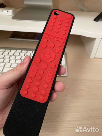 Чехол на пульт sony