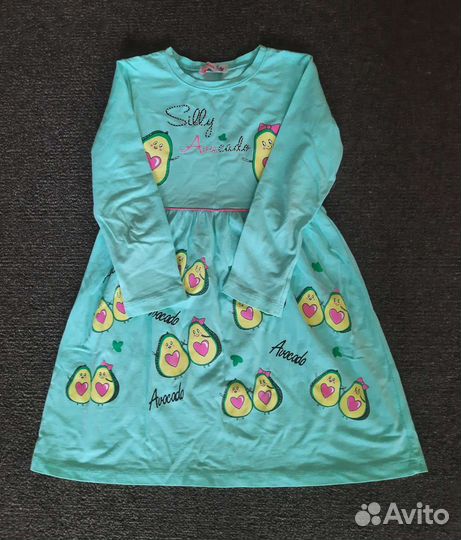 Детская одежда