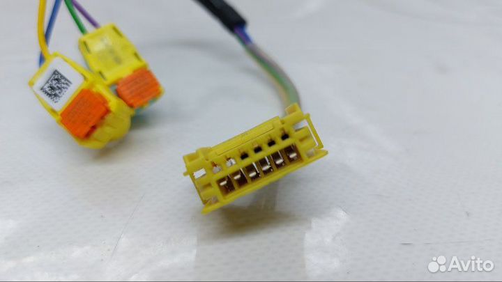 Шлейф подушки безопасности Mercedes-Benz C W205