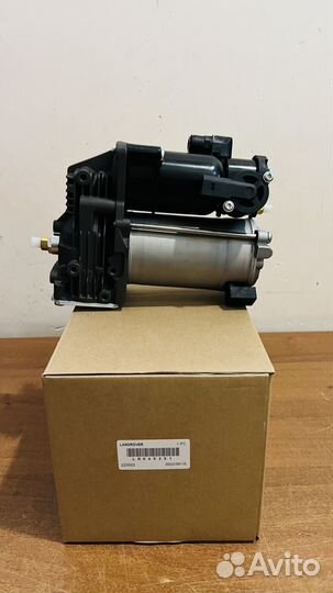 Компрессор Land rover Discovery 3 AMK