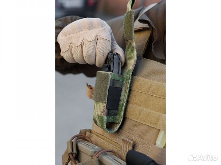 Чехол для мультитула leatherman