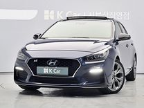 Hyundai i30 1.6 AMT, 2020, 41 933 км, с пробегом, цена 1 915 000 руб.