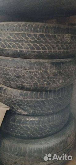 Yokohama Geolandar H/T-S G051 205/70 R15 95H