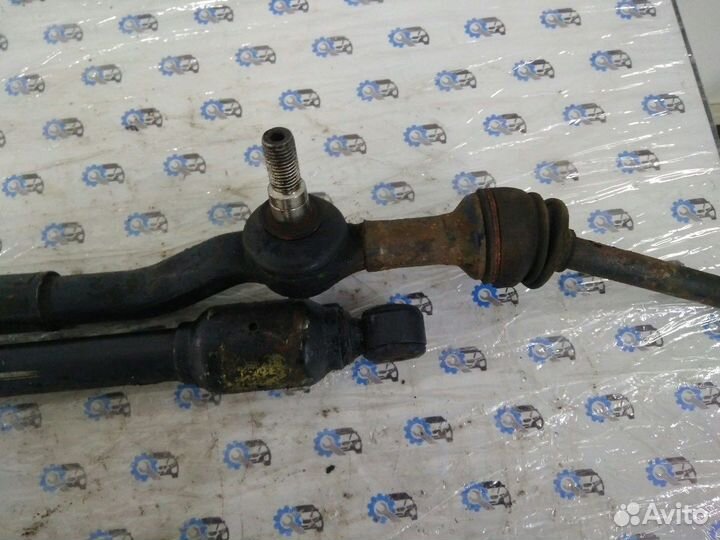 Рулевая трапеция Mercedes W208 Clk 230 купе