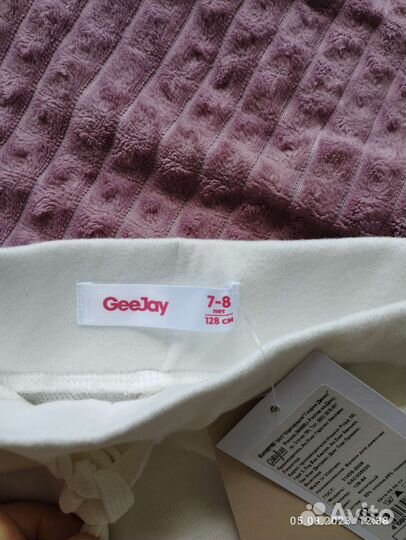 Детские вещи от 5лет до 8лет