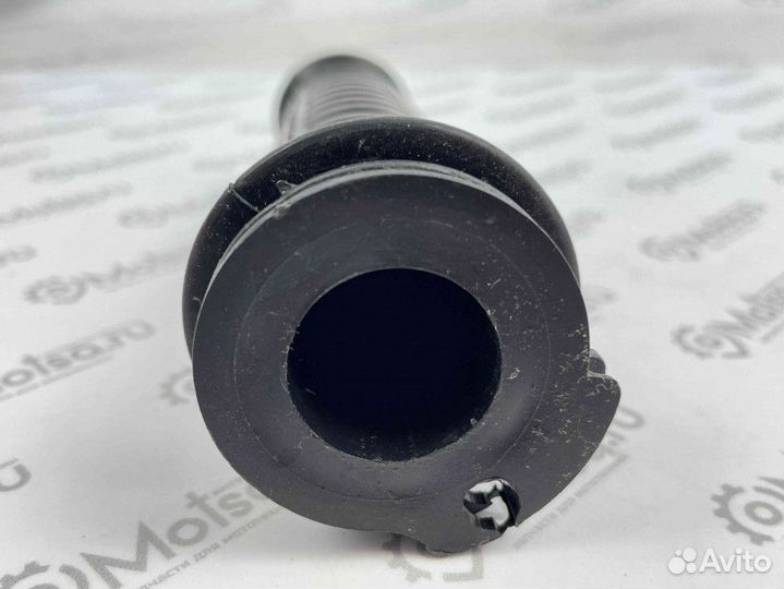 Ручка газа Минск в сборе (3.1121-34205)