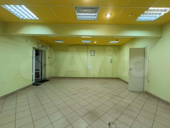 Свободного назначения, 73 м²