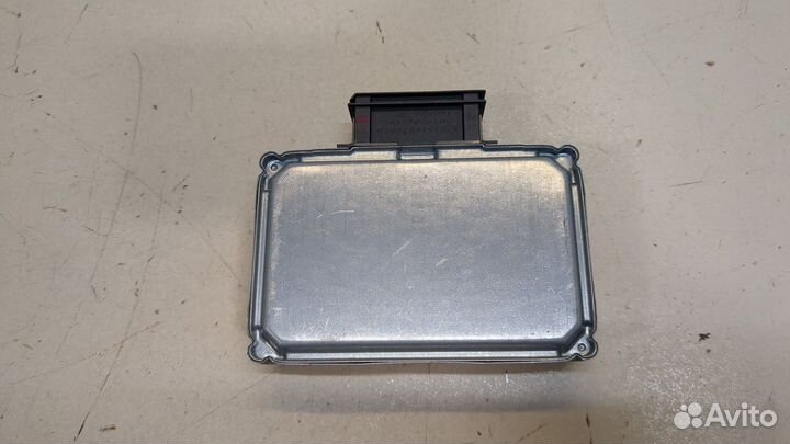 Инвертор GMC Terrain 2017