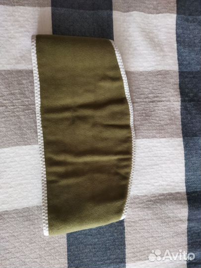 Пояс согревающий