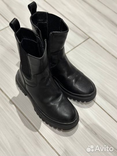 Полусапоги. Ботинки