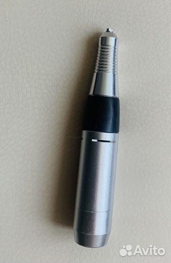 Маникюрная машинка на запчасти