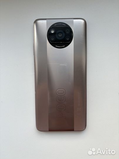 Xiaomi Poco X3 Pro, 6/128 ГБ