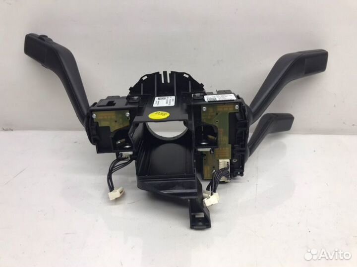 Подрулевой переключатель Volkswagen Passat B6 2.0