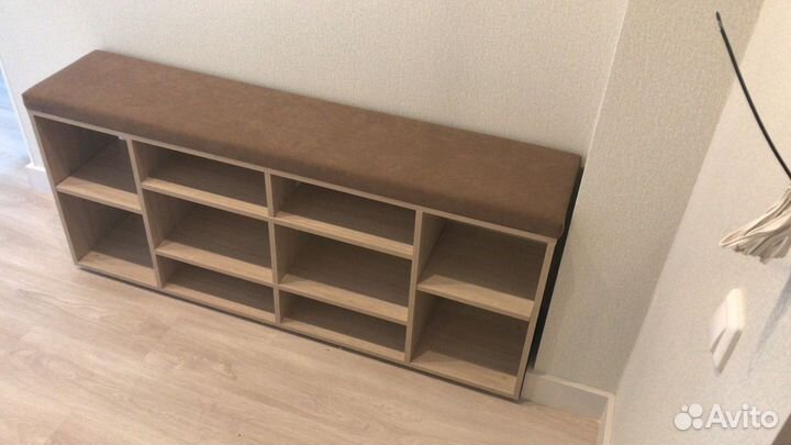 Тумба для обуви