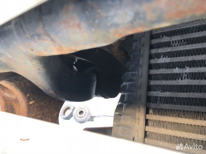 Торсион кабины Камаз 5490