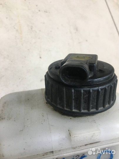 Главный тормозной цилиндр Daewoo Nexia