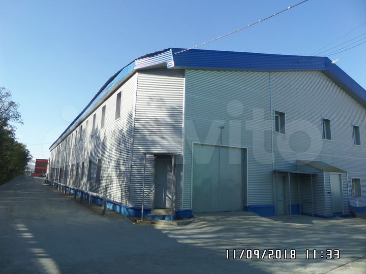 Помещение свободного назначения, 150 м²