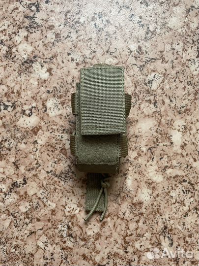 Страйкбольное снаряжение