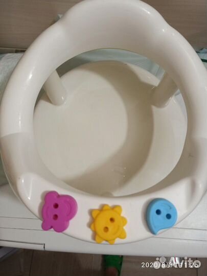 Для купания