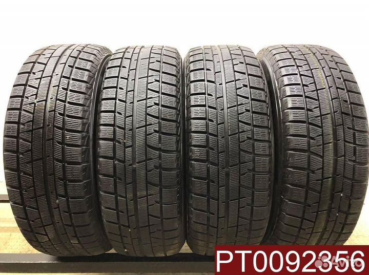 Yokohama Ice Guard IG50+ 215/60 R16 98H