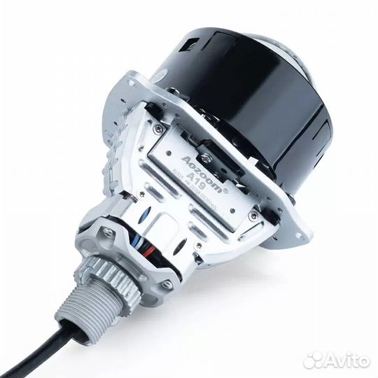 Светодиодные линзы Aozoom A19 2024 3.0