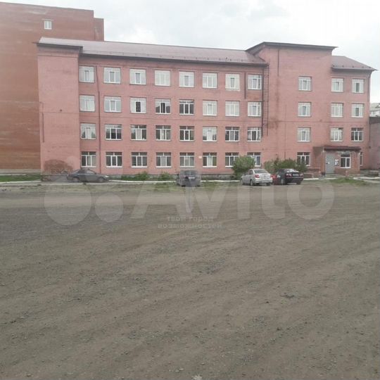 Комната 11,9 м² в 4-к., 3/4 эт.