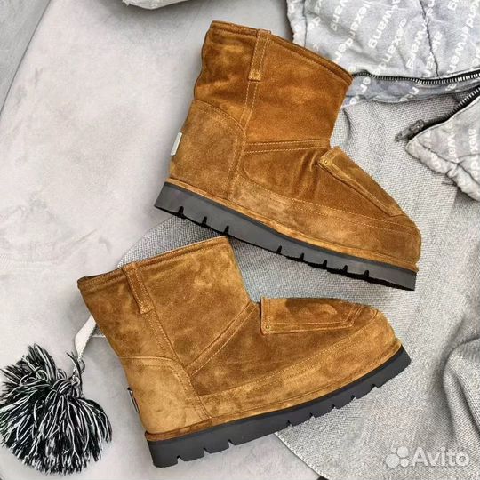 Ugg Acne Studio джинса