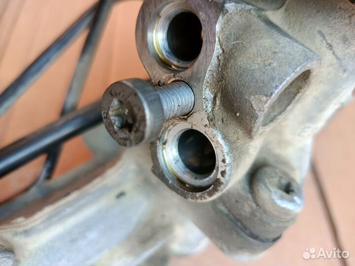 Рулевая рейка Peugeot 308 2011