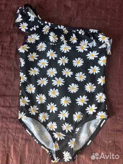 Купальник для девочки 92 98