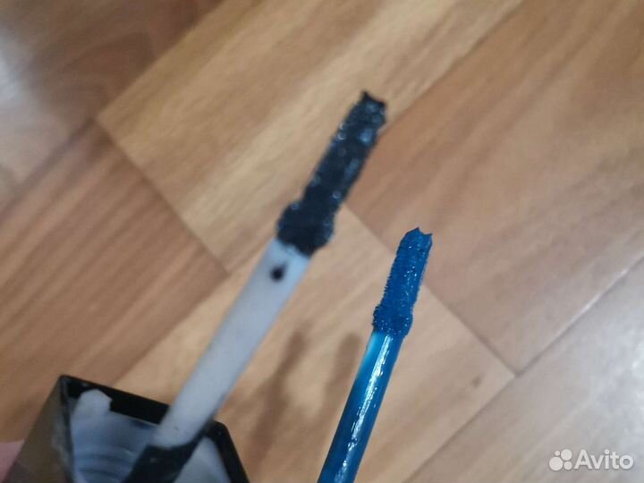 Лот косметики сефора