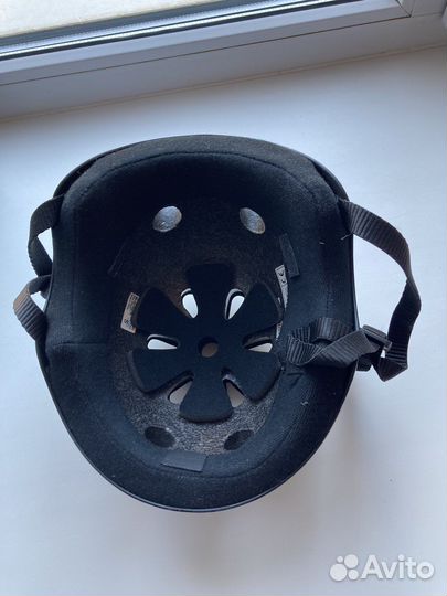 Шлем детский