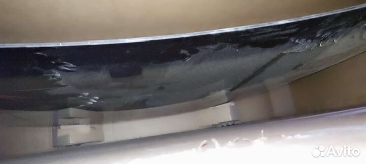 Лобовое стекло Toyota Aristo 160-161