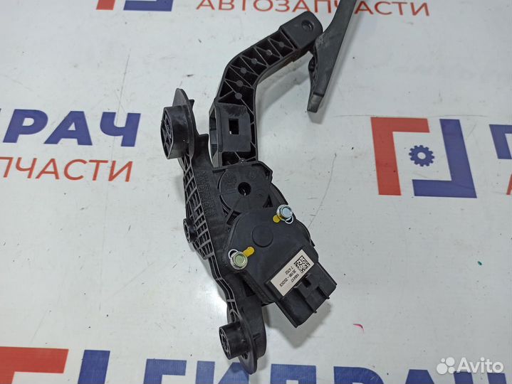 Педаль газа Kia Soul 2 (PS) 32700B2110
