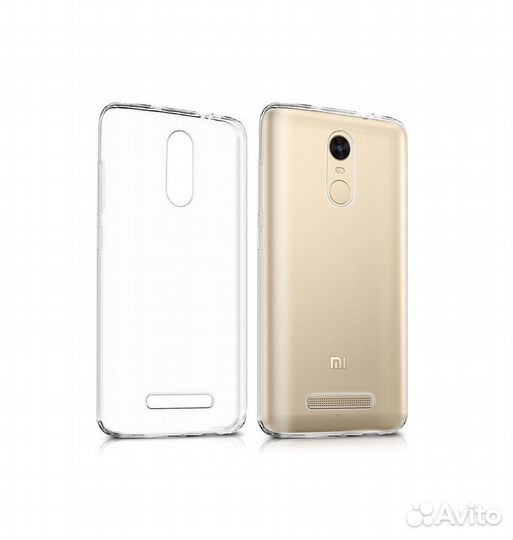 Чехлы Redmi 5 и Redmi 5+