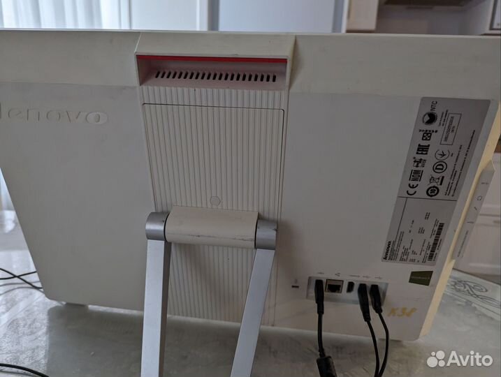Моноблок Lenovo S20 00