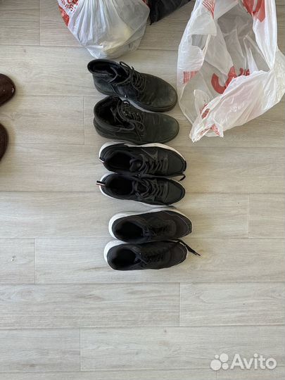 Мужские вещи пакетом 46 48