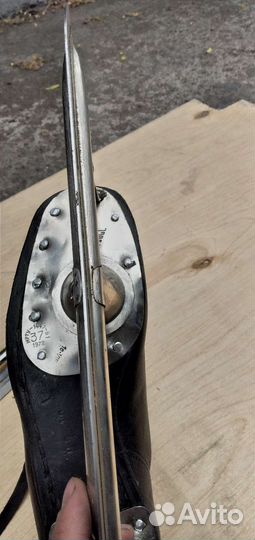 Коньки. Ретро