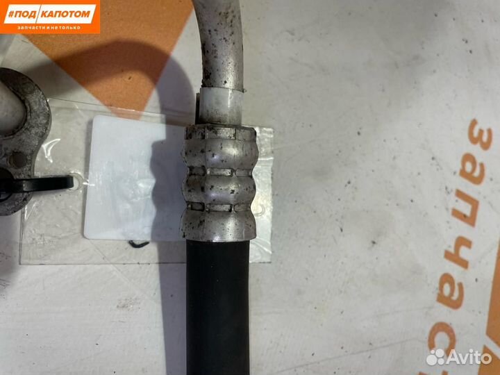 Трубка кондиционера Hyundai ix35 2012 977622S500