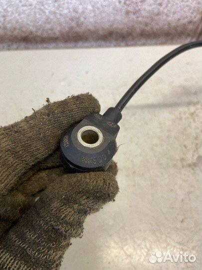 Датчик детонации Hyundai Elantra 3 XD G4GB