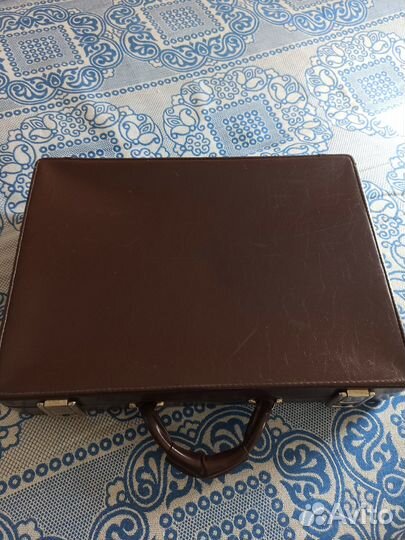 Дипломат СССР