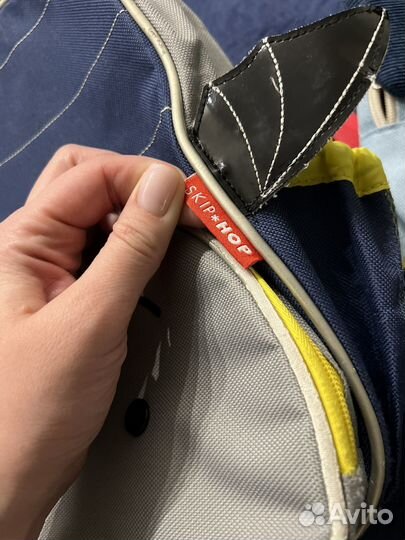 Рюкзак skip hop