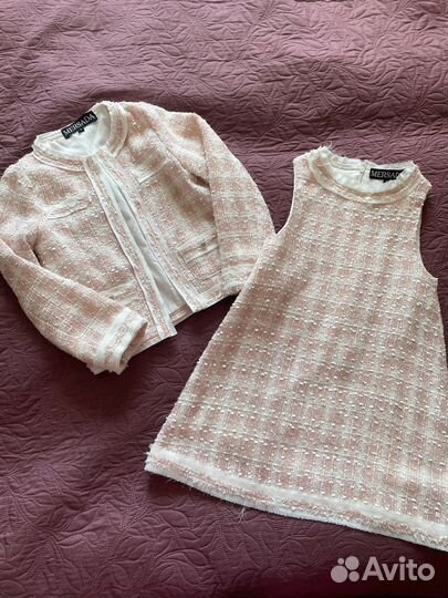 Костюм для девочки