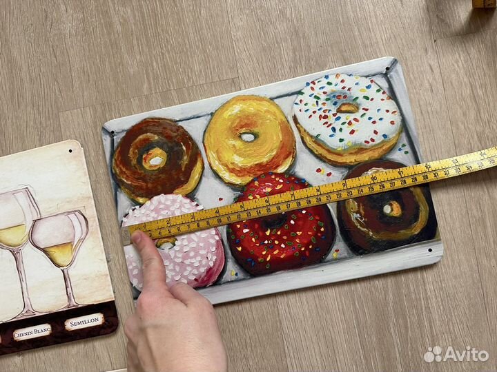 Декор картины на кухню