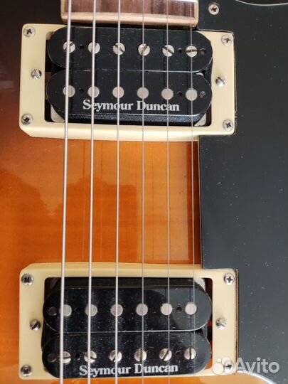 Электрогитара Fusion Blues FB700