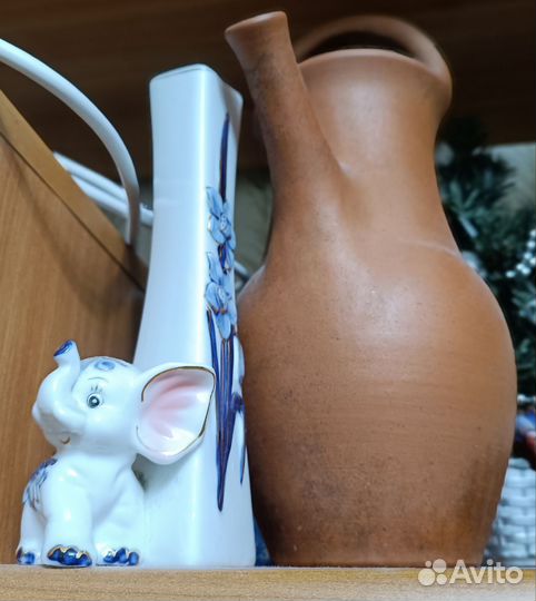 Продам вазы