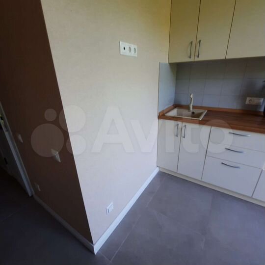 1-к. квартира, 31 м², 7/9 эт.